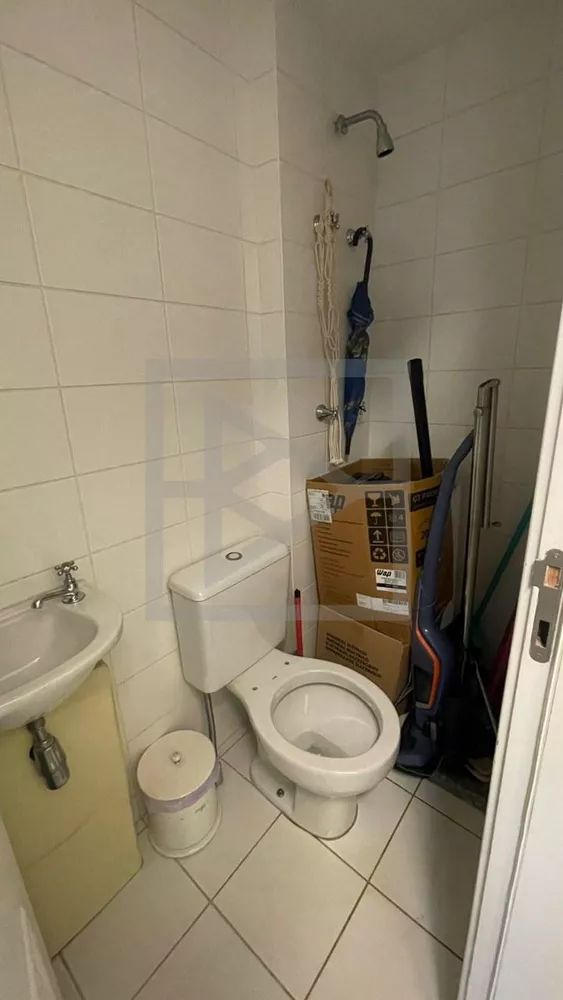 Apartamento, 2 quartos, 125 m² - Foto 6