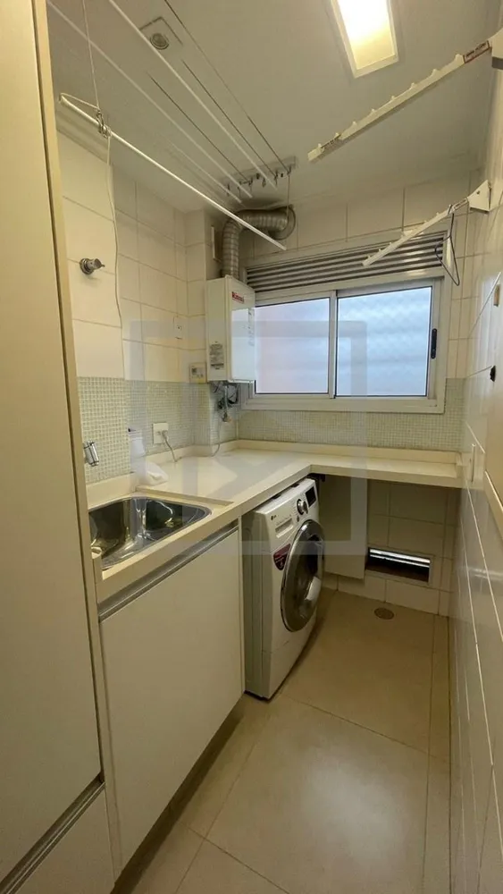 Apartamento, 2 quartos, 125 m² - Foto 5