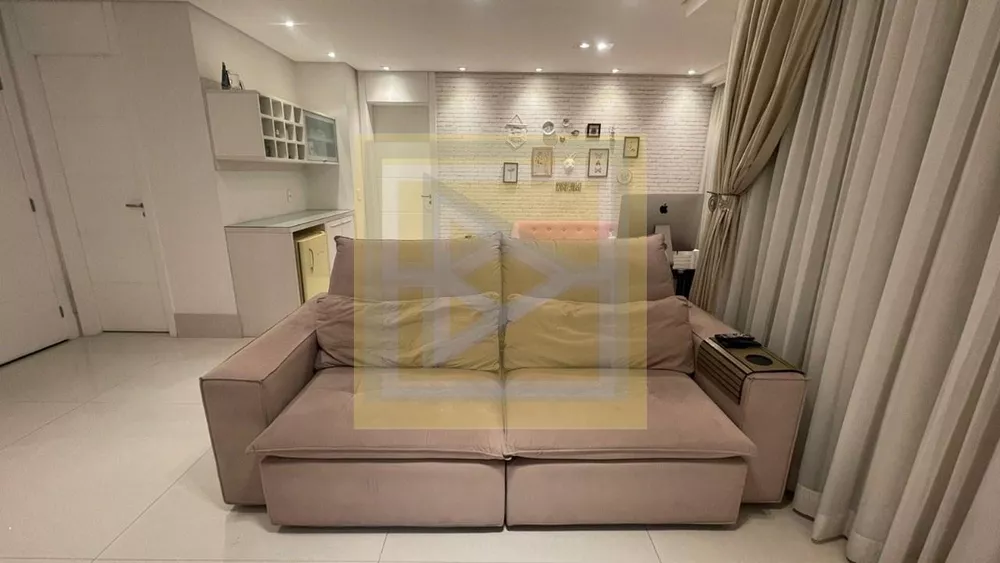 Apartamento, 2 quartos, 125 m² - Foto 1