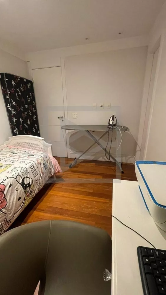 Apartamento, 2 quartos, 125 m² - Foto 9