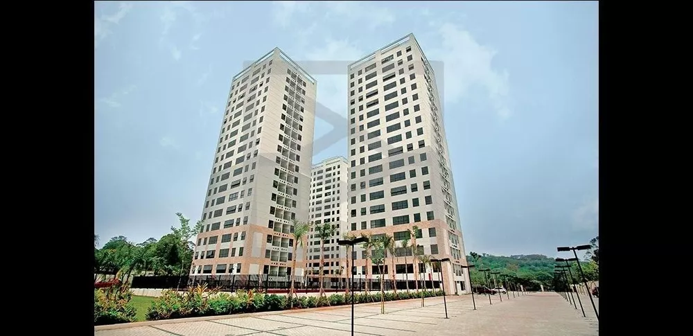 Apartamento, 2 quartos, 70 m² - Foto 2