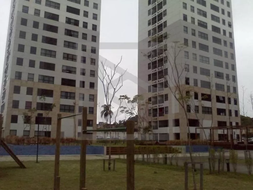 Apartamento, 2 quartos, 70 m² - Foto 1