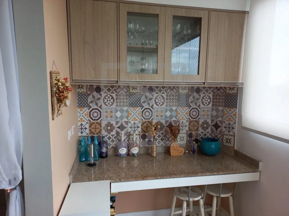 Apartamento, 3 quartos, 89 m² - Foto 2
