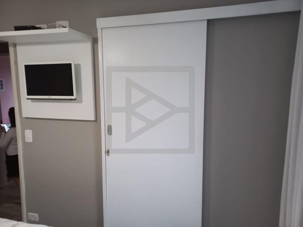 Apartamento, 3 quartos, 89 m² - Foto 2