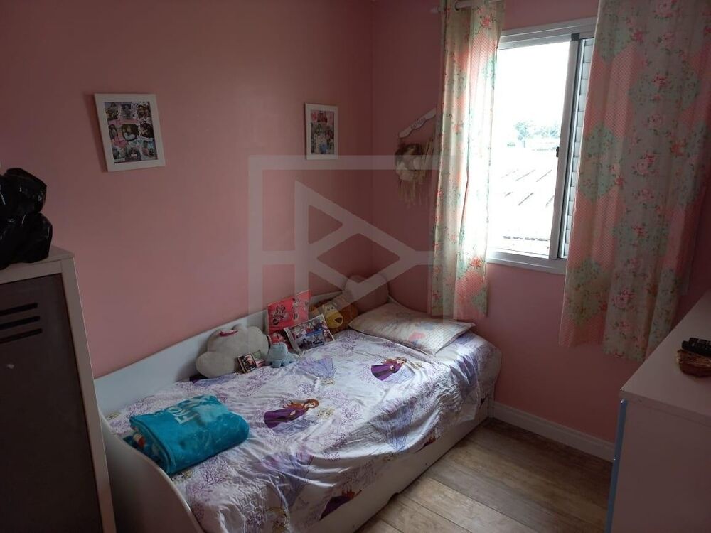 Apartamento, 3 quartos, 89 m² - Foto 1