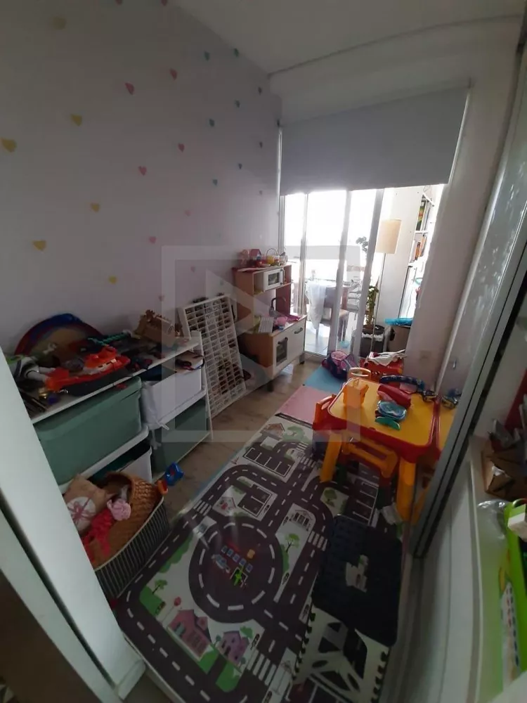 Apartamento, 3 quartos, 90 m² - Foto 1
