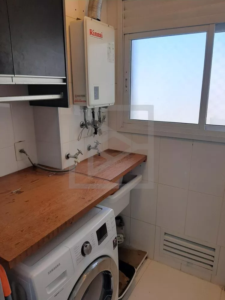 Apartamento, 3 quartos, 90 m² - Foto 2