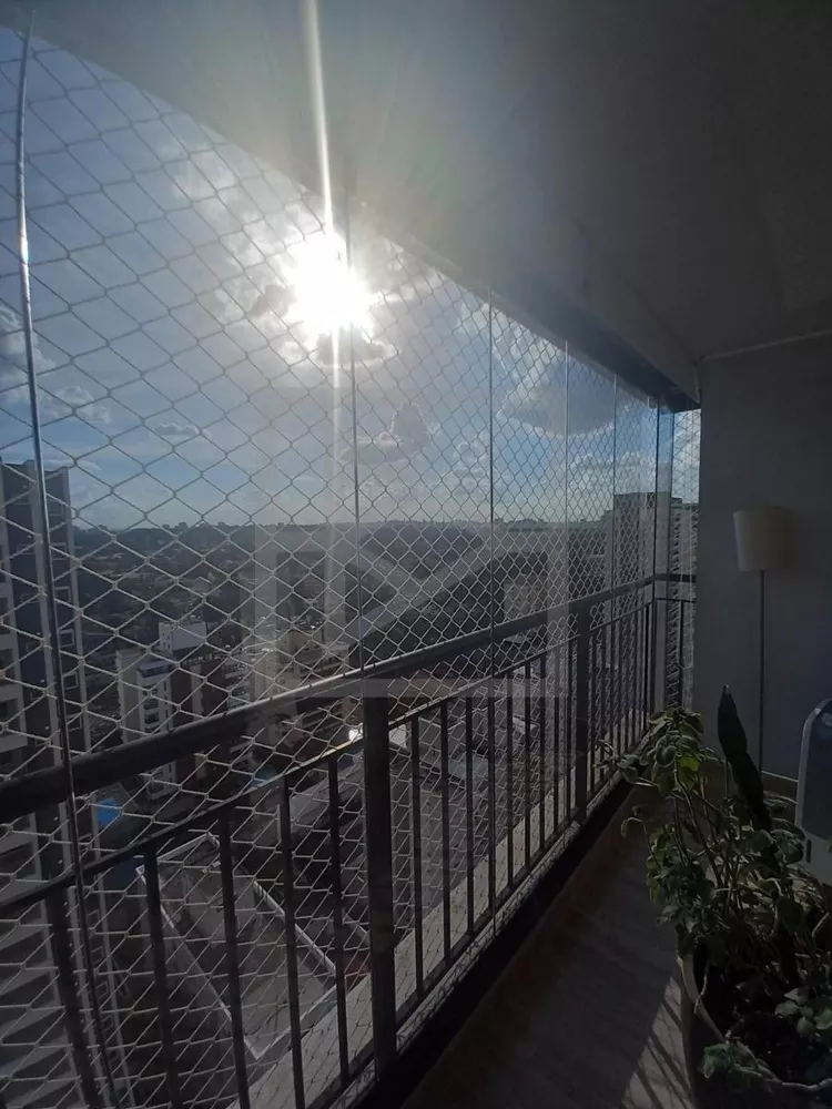 Apartamento, 3 quartos, 90 m² - Foto 6