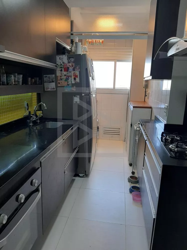 Apartamento, 3 quartos, 90 m² - Foto 5