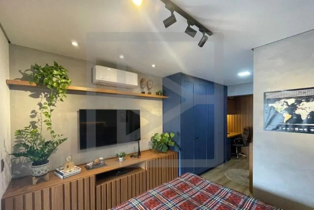 Apartamento, 1 quarto, 45 m² - Foto 7