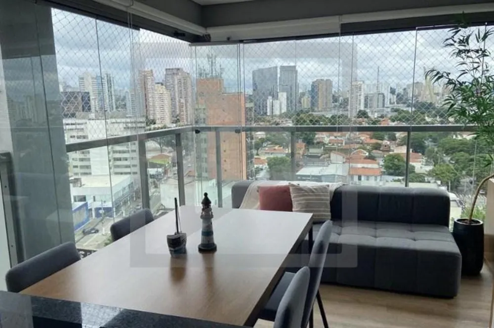 Apartamento, 1 quarto, 45 m² - Foto 5