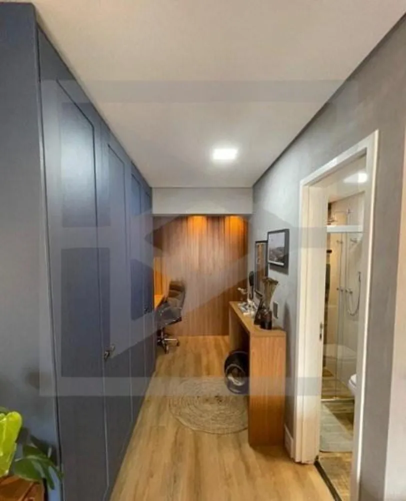 Apartamento, 1 quarto, 45 m² - Foto 8