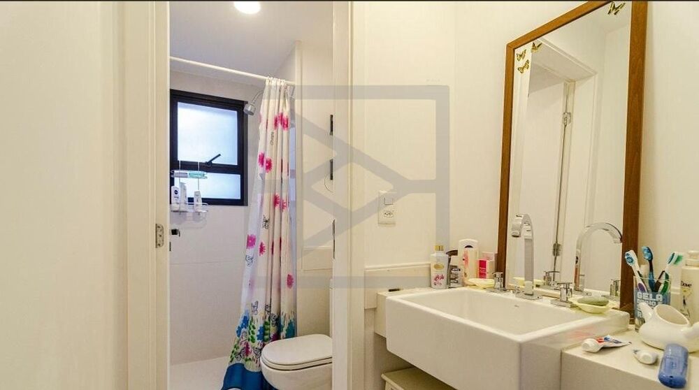 Apartamento, 2 quartos, 54 m² - Foto 2