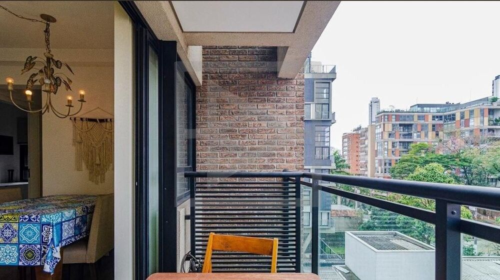 Apartamento, 2 quartos, 54 m² - Foto 5