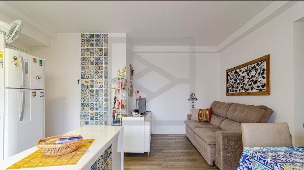 Apartamento, 2 quartos, 54 m² - Foto 4
