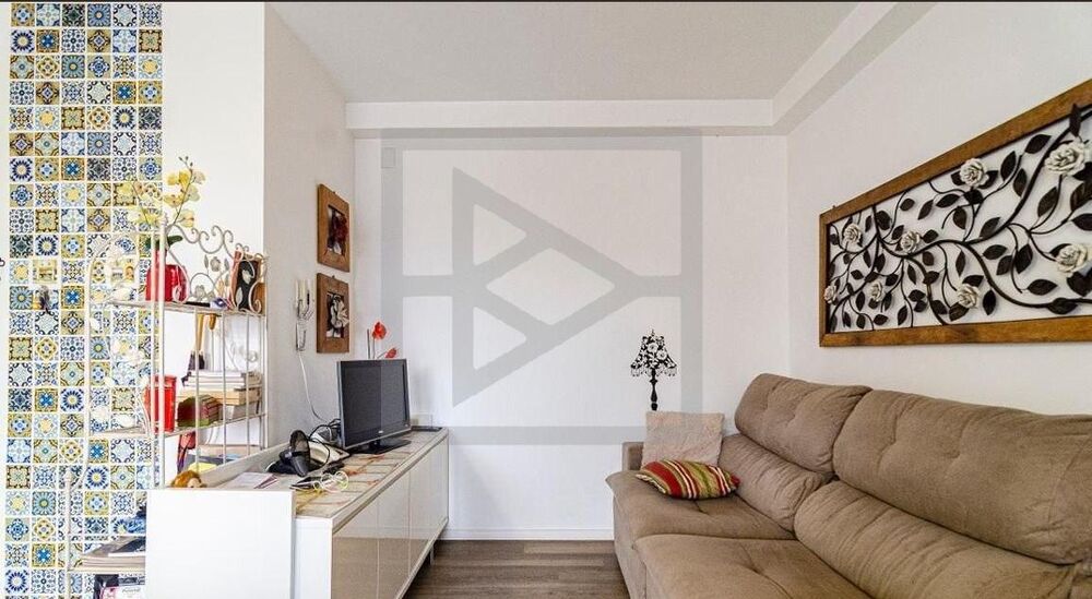 Apartamento, 2 quartos, 54 m² - Foto 8