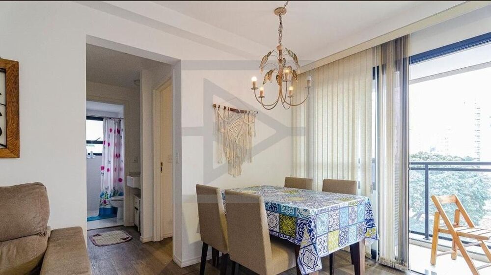 Apartamento, 2 quartos, 54 m² - Foto 7