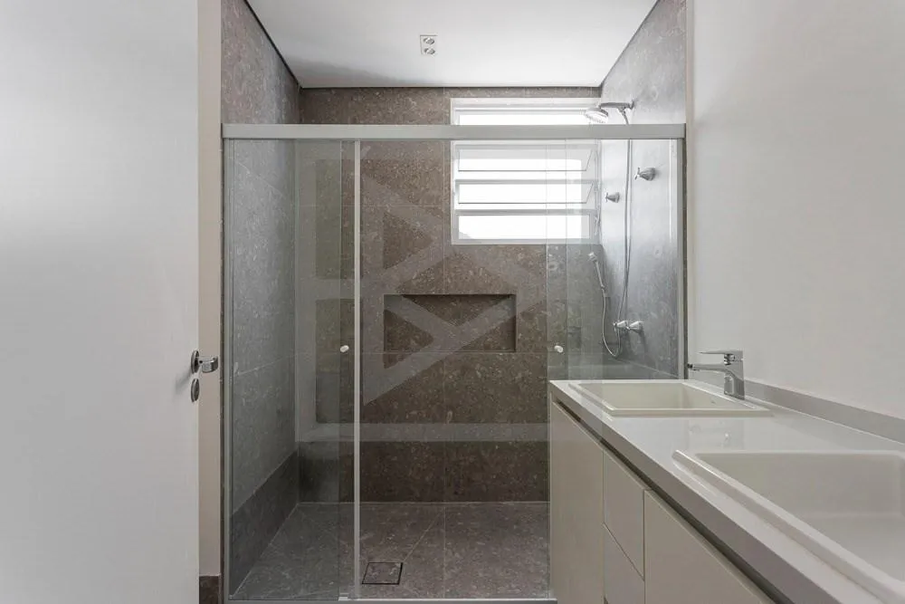 Apartamento, 3 quartos, 252 m² - Foto 1