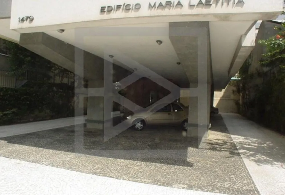 Apartamento, 3 quartos, 252 m² - Foto 3