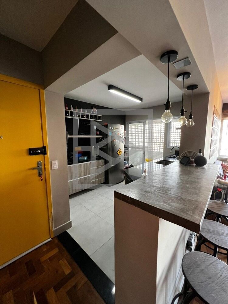 Apartamento, 2 quartos, 107 m² - Foto 7
