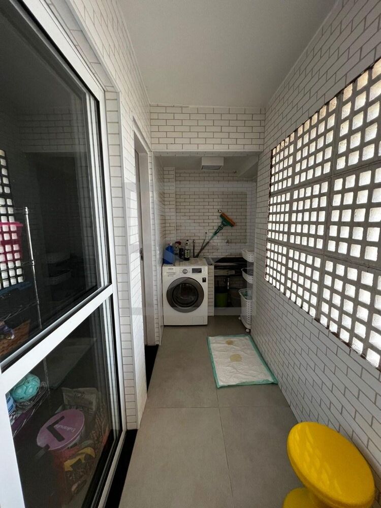 Apartamento, 2 quartos, 107 m² - Foto 5