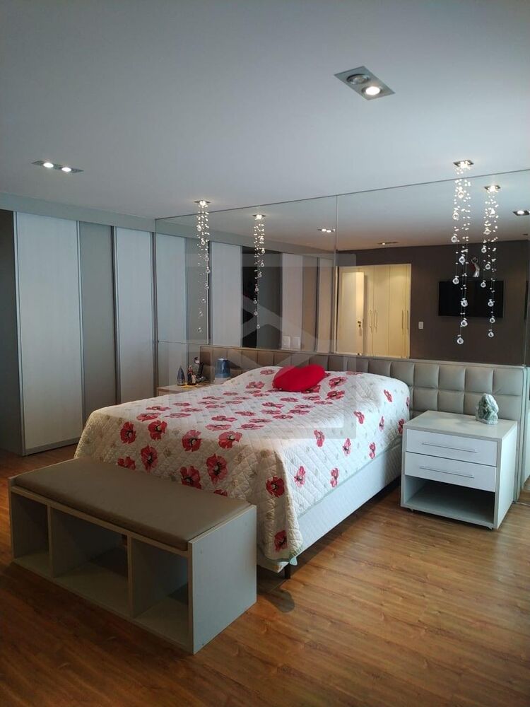 Apartamento, 2 quartos, 107 m² - Foto 6
