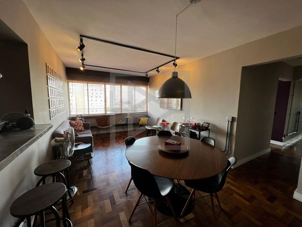 Apartamento, 2 quartos, 107 m² - Foto 4