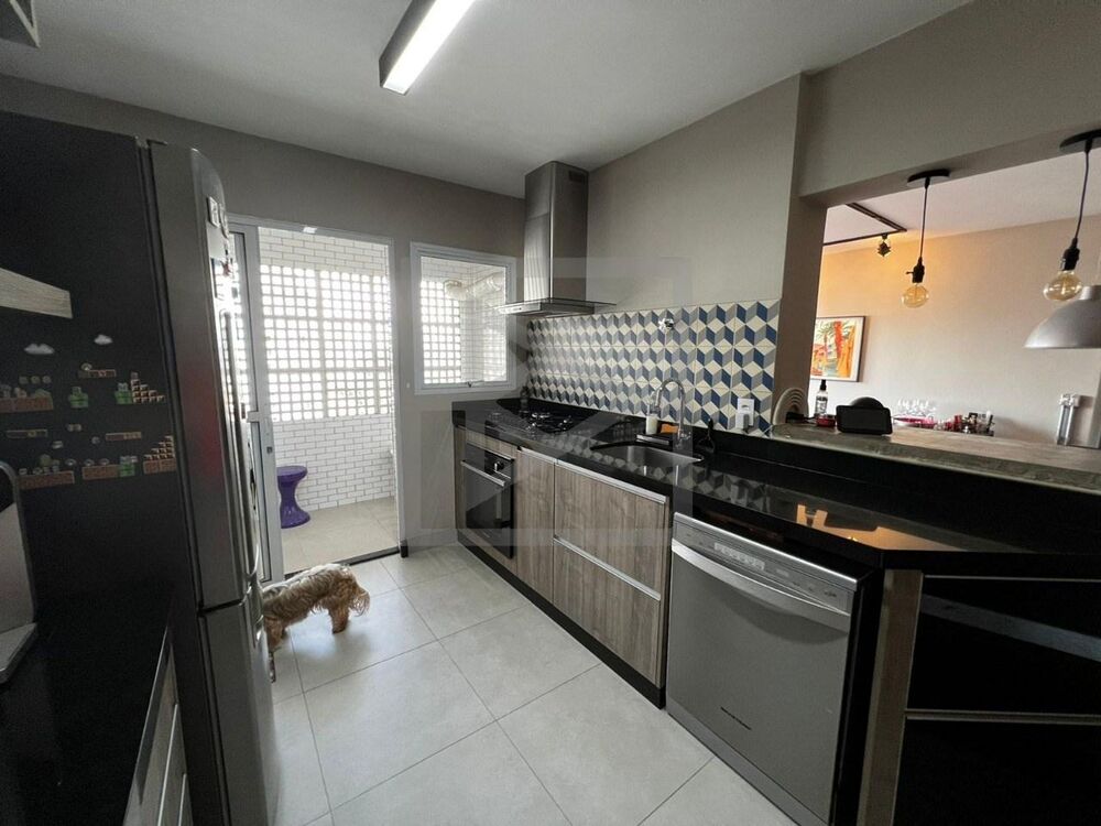 Apartamento, 2 quartos, 107 m² - Foto 3