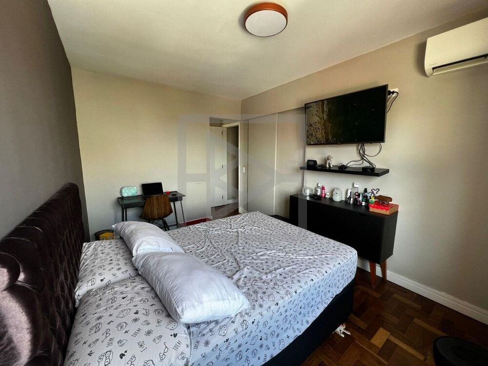 Apartamento, 2 quartos, 107 m² - Foto 2