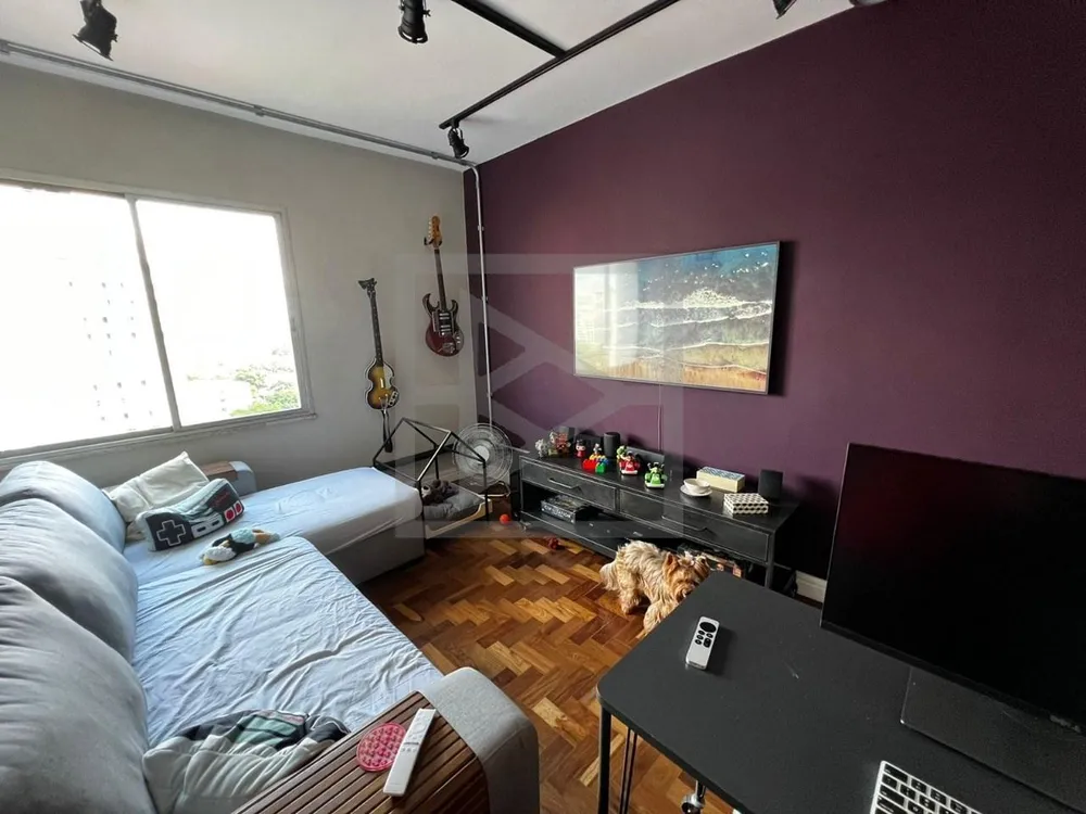 Apartamento, 2 quartos, 107 m² - Foto 3