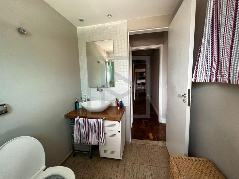 Apartamento, 2 quartos, 107 m² - Foto 8