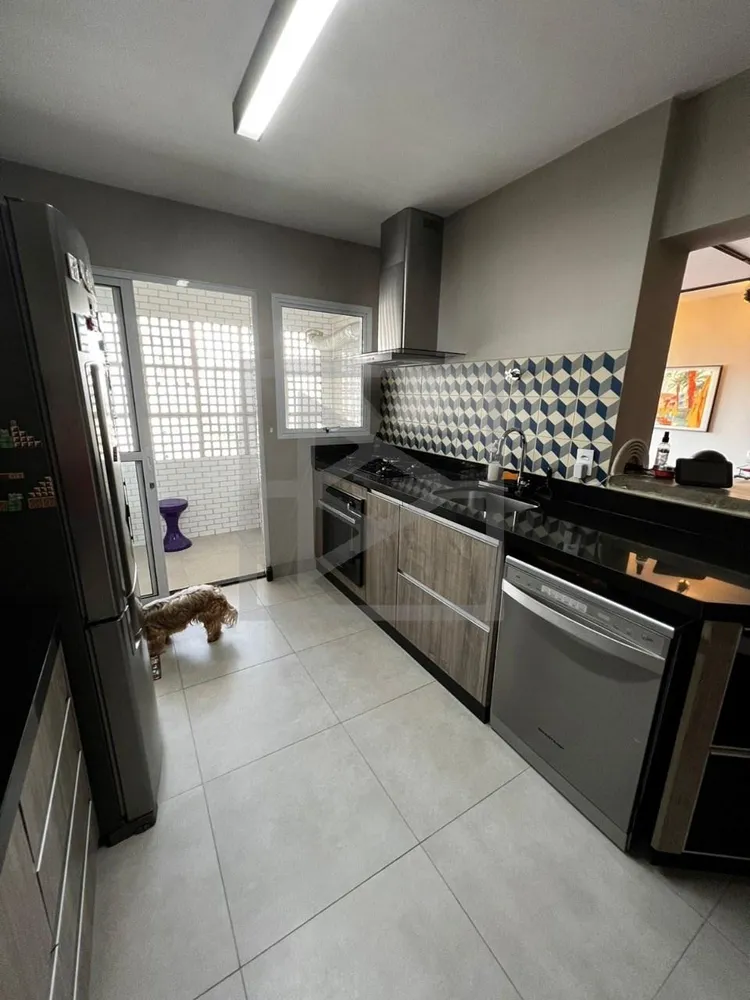 Apartamento, 2 quartos, 107 m² - Foto 4