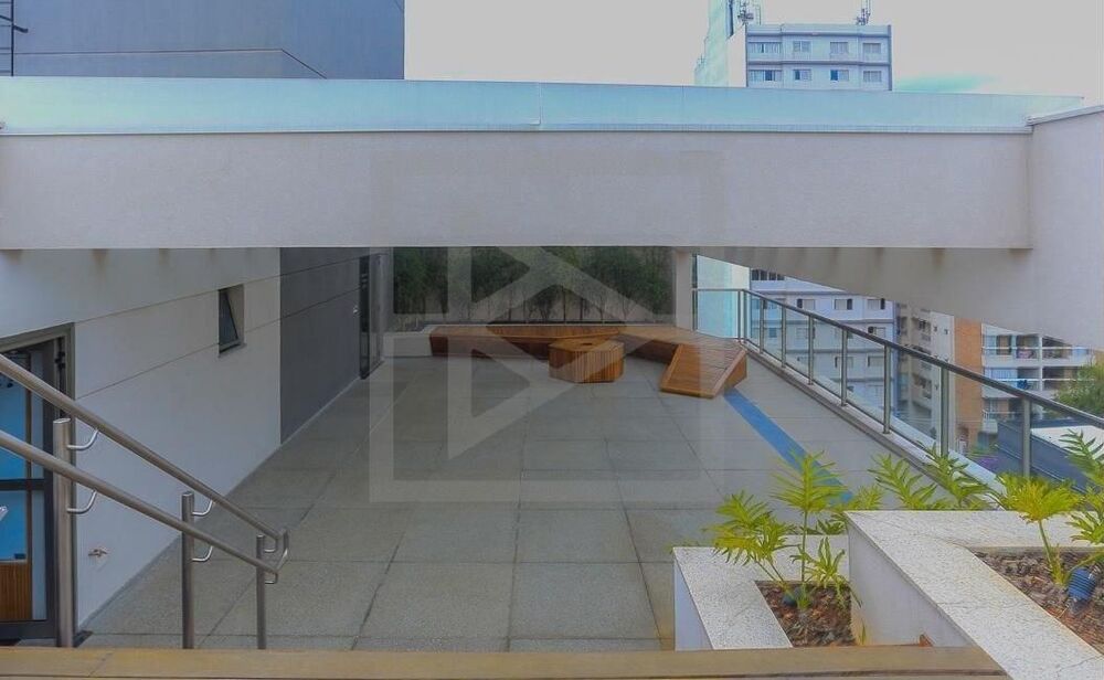 Apartamento, 1 quarto, 44 m² - Foto 10