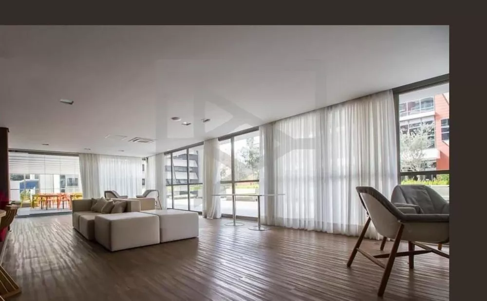 Apartamento, 1 quarto, 44 m² - Foto 2
