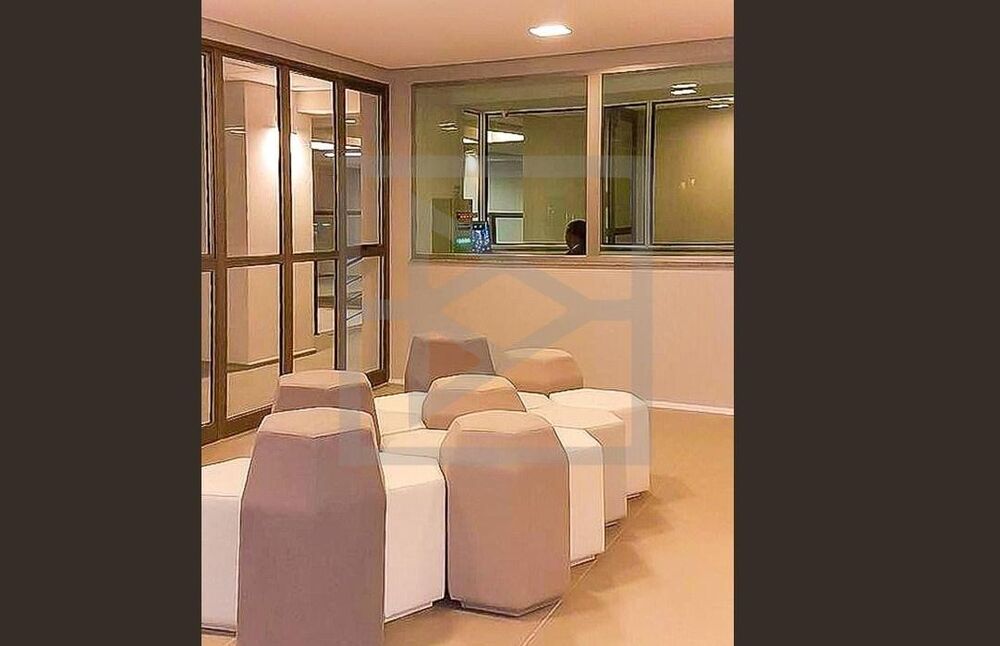 Apartamento, 1 quarto, 44 m² - Foto 5