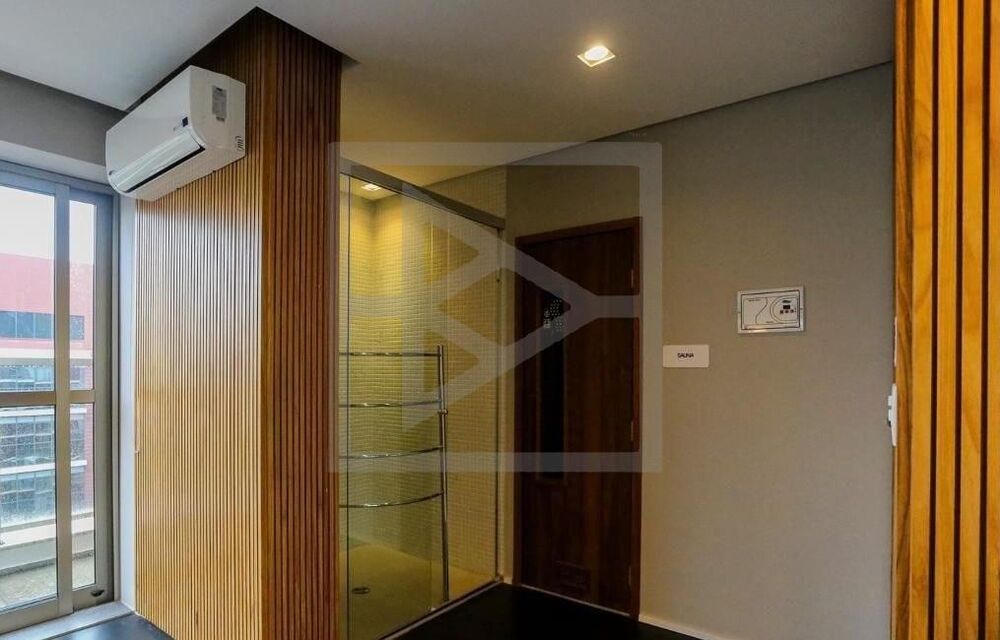 Apartamento, 1 quarto, 44 m² - Foto 9