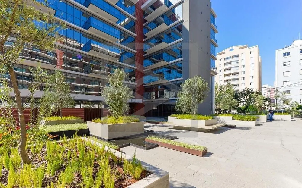 Apartamento, 1 quarto, 44 m² - Foto 14