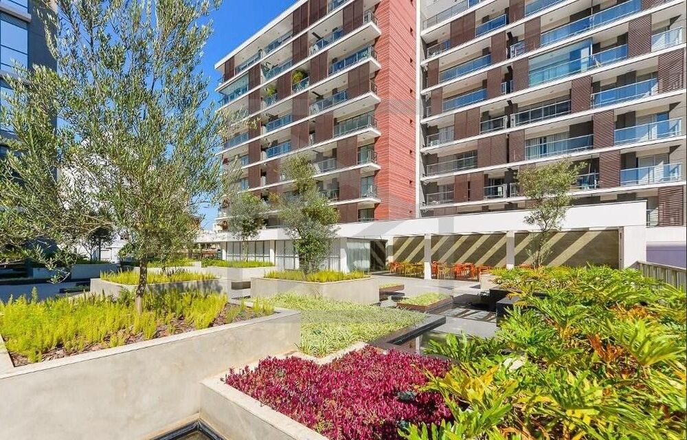 Apartamento, 1 quarto, 44 m² - Foto 11
