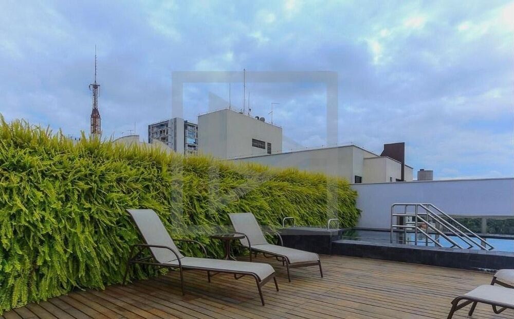 Apartamento, 1 quarto, 44 m² - Foto 8