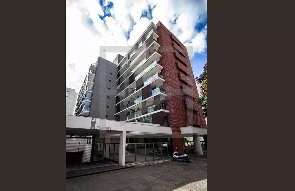 Apartamento, 1 quarto, 44 m² - Foto 4