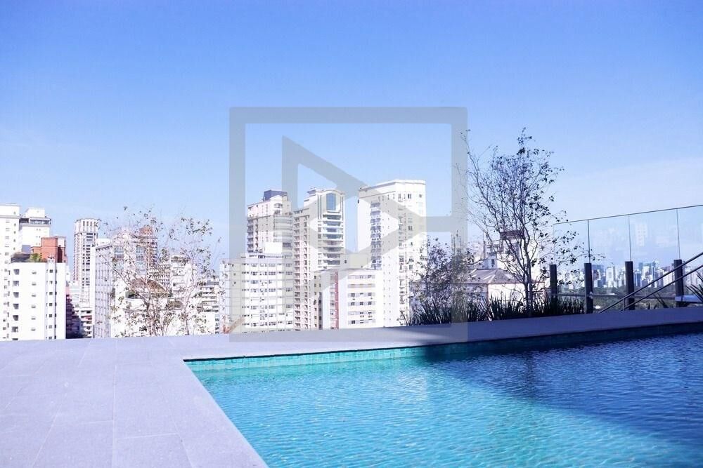 Apartamento, 1 quarto, 32 m² - Foto 13