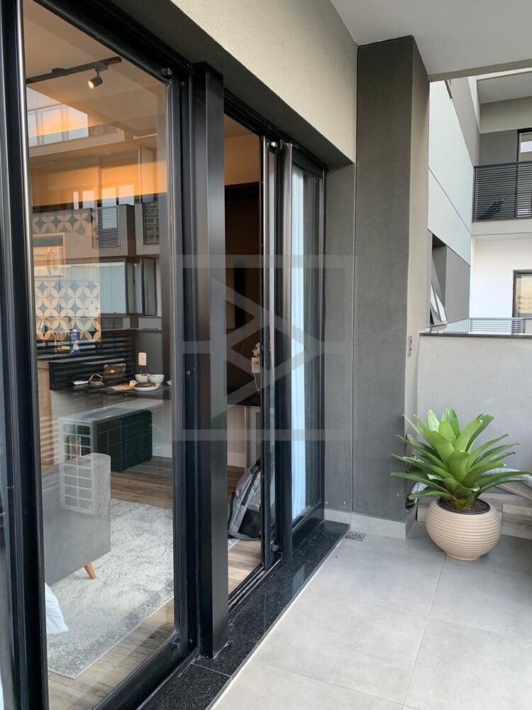 Apartamento, 1 quarto, 32 m² - Foto 3
