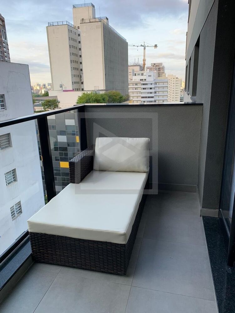 Apartamento, 1 quarto, 32 m² - Foto 2