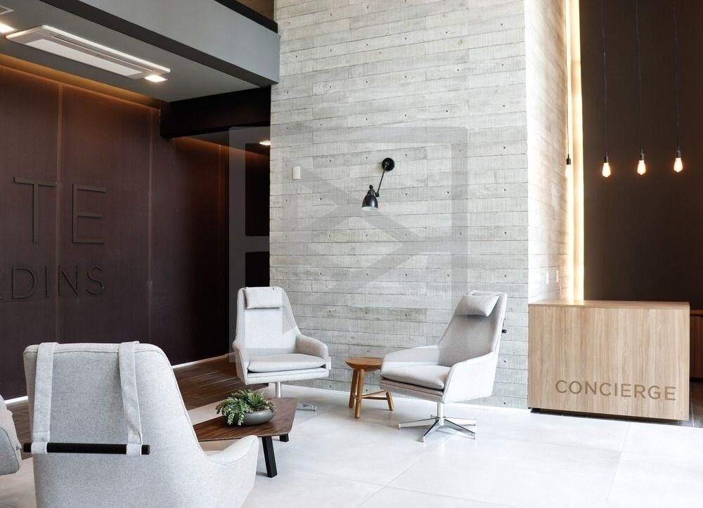 Apartamento, 1 quarto, 32 m² - Foto 10