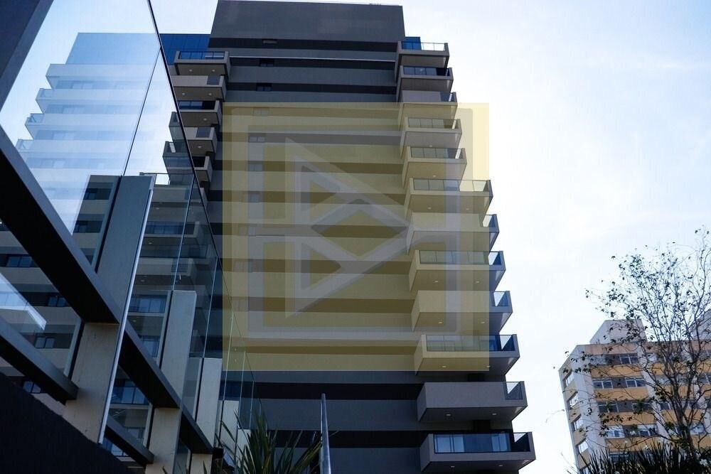 Apartamento, 1 quarto, 32 m² - Foto 9
