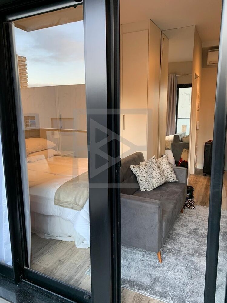 Apartamento, 1 quarto, 32 m² - Foto 12