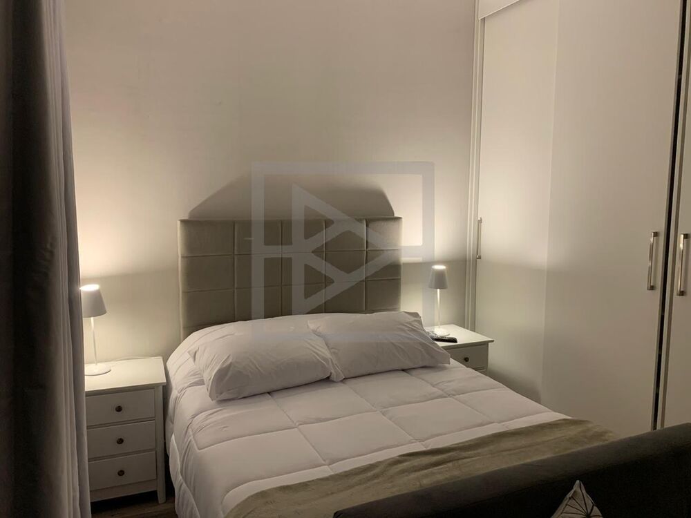 Apartamento, 1 quarto, 32 m² - Foto 1