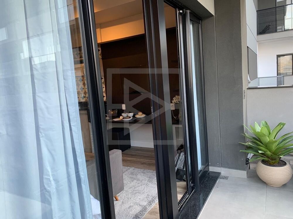 Apartamento, 1 quarto, 32 m² - Foto 15