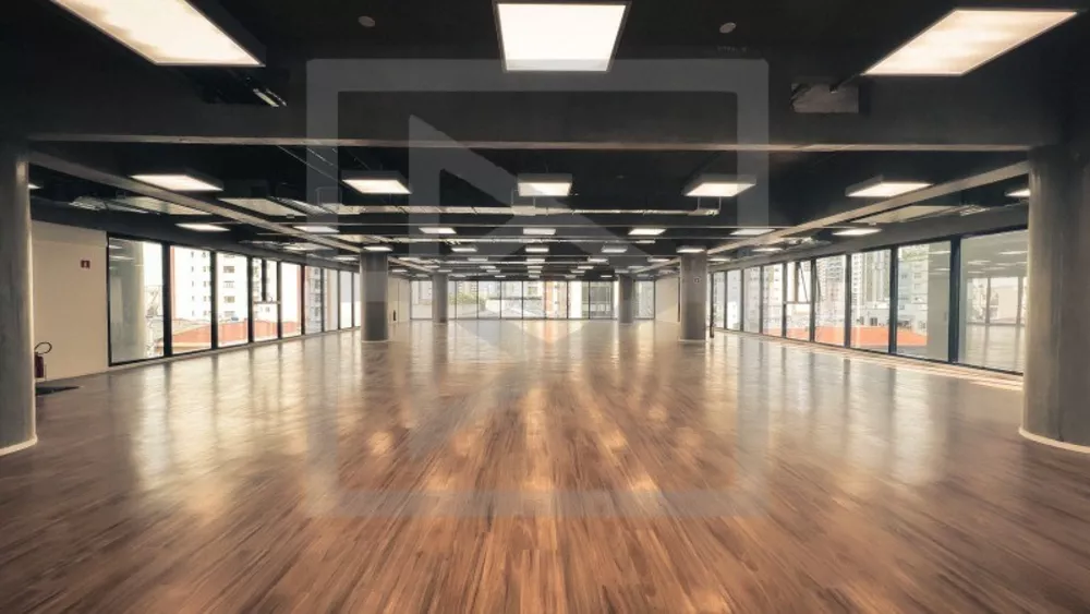 Sala-Conjunto, 779 m² - Foto 3