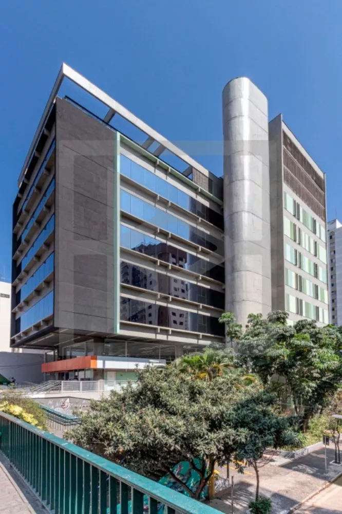 Sala-Conjunto, 779 m² - Foto 1